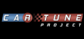 CAR TUNE: Project Logo