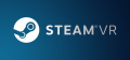SteamVR Performance Test Logo