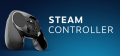 Steam Controller Logo