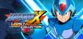 Mega Man X Legacy Collection Logo