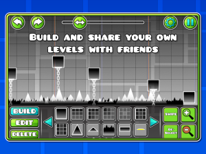 Geometry Dash 15