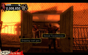 The Typing of The Dead: Overkill 0