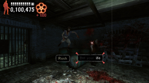 The Typing of The Dead: Overkill 3
