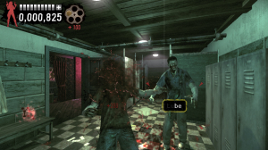 The Typing of The Dead: Overkill 4