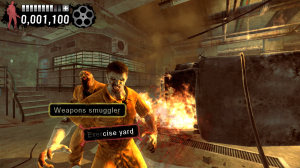 The Typing of The Dead: Overkill 7