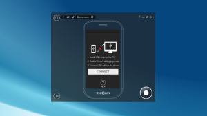 liteCam Android: No Root Android Screen Recorder 0