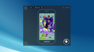 liteCam Android: No Root Android Screen Recorder 4