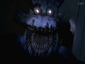 Five Nights at Freddy's 4 2