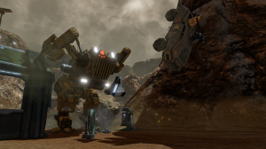 Red Faction Guerrilla Re-Mars-tered 1