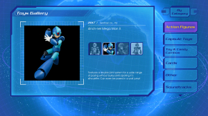 Mega Man X Legacy Collection 7