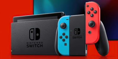 More Switch 2 Rumours Surface In New "Exclusive" From Reuters