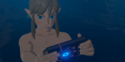 The Ultimate Guide to Mastering 'The Legend of Zelda: Breath of the Wild' - Tips and Tricks for Beginners and Veterans