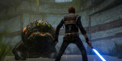 Navigating the Galaxy: A Comprehensive Guide to 'Star Wars: Jedi Fallen Order' Characters and Planets