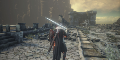 Unlocking the Secrets of 'Dark Souls III': An In-depth Exploration of Hidden Locations and Easter Eggs