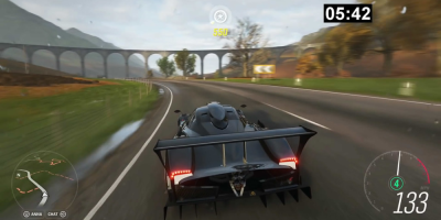 How to Dominate the Racetrack in 'Forza Horizon 4': Tuning, Tips, and Track Strategies