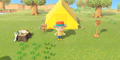 Building Your Dream Island: Advanced Techniques and Creative Ideas for 'Animal Crossing: New Horizons'