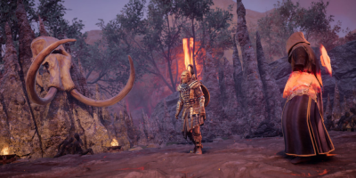 Mastering the Art of Stealth in 'Assassin’s Creed Valhalla': A Detailed Guide to the Hidden Ones