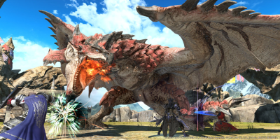 The Monsters of 'Monster Hunter World': A Hunter's Guide to Creatures and Their Weaknesses