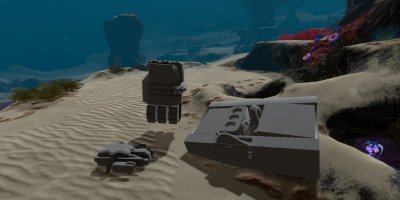 Exploring the Depths of 'Subnautica': A Guide to the Most Mesmerizing and Terrifying Creatures Underwater