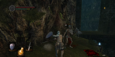 The Ultimate Challenge: Tips and Tactics for Beating 'Dark Souls' Hardest Bosses