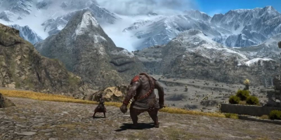 FFXIV: Dawntrail's Viper Job Changes Leave Players Confuse