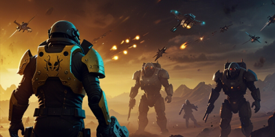 Flamethrower Frustrations: Helldivers 2 Update Sparks Community Outrage Ahead of Warbond Release