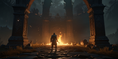 Navigating Choices and Consequences in Elden Ring's Shadow of the Erdtree