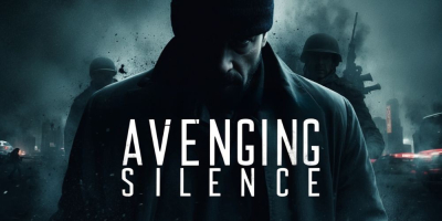 Refn's Cinematic Renaissance: A Journey into Avenging Silence