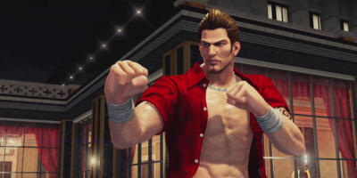 Virtua Fighter Reboot is in Development – Rumour